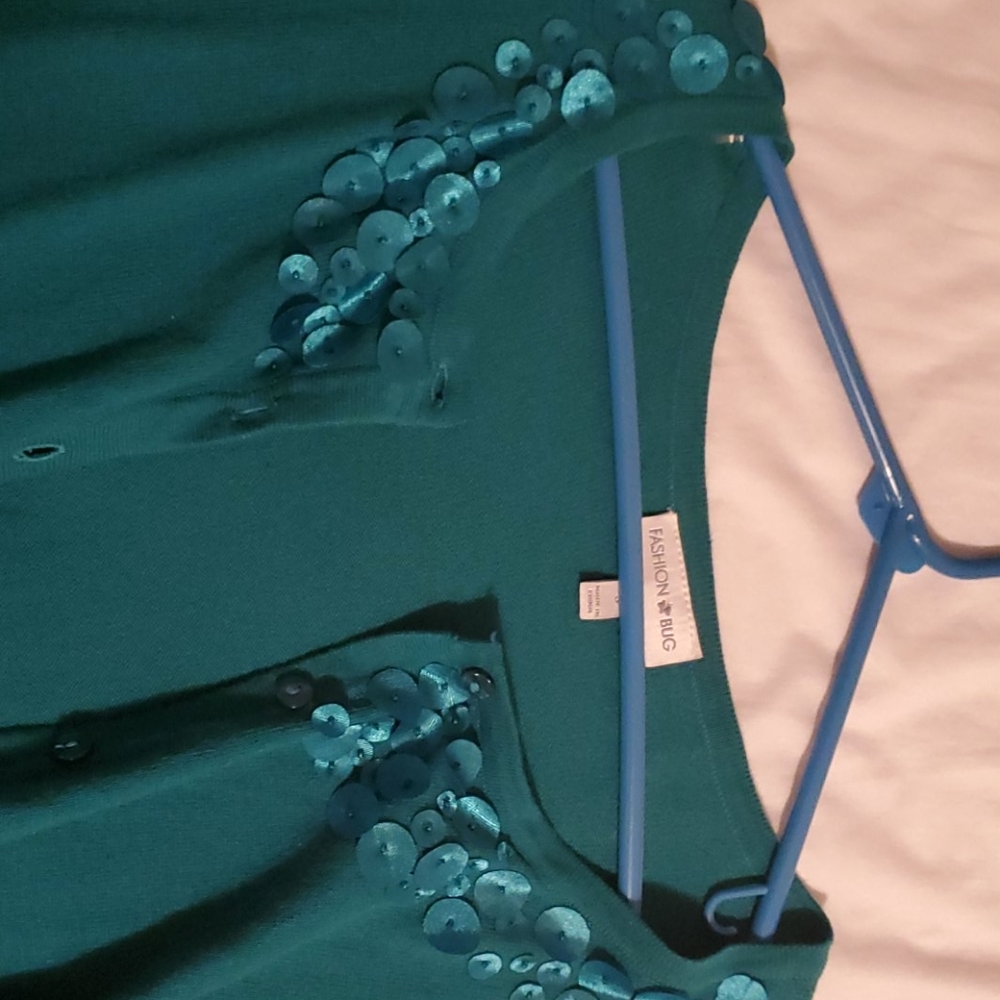 Cardigan - Picture 2 of 2